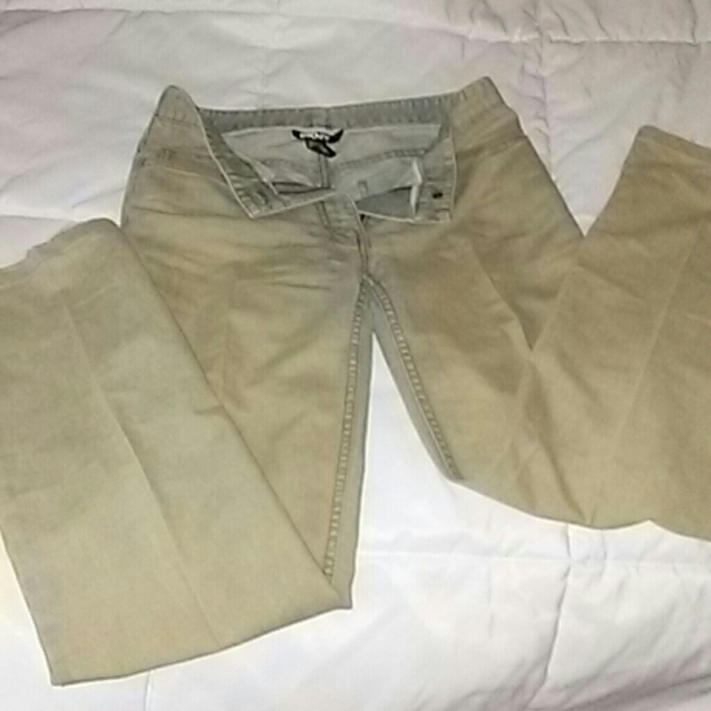 DKNY jeans